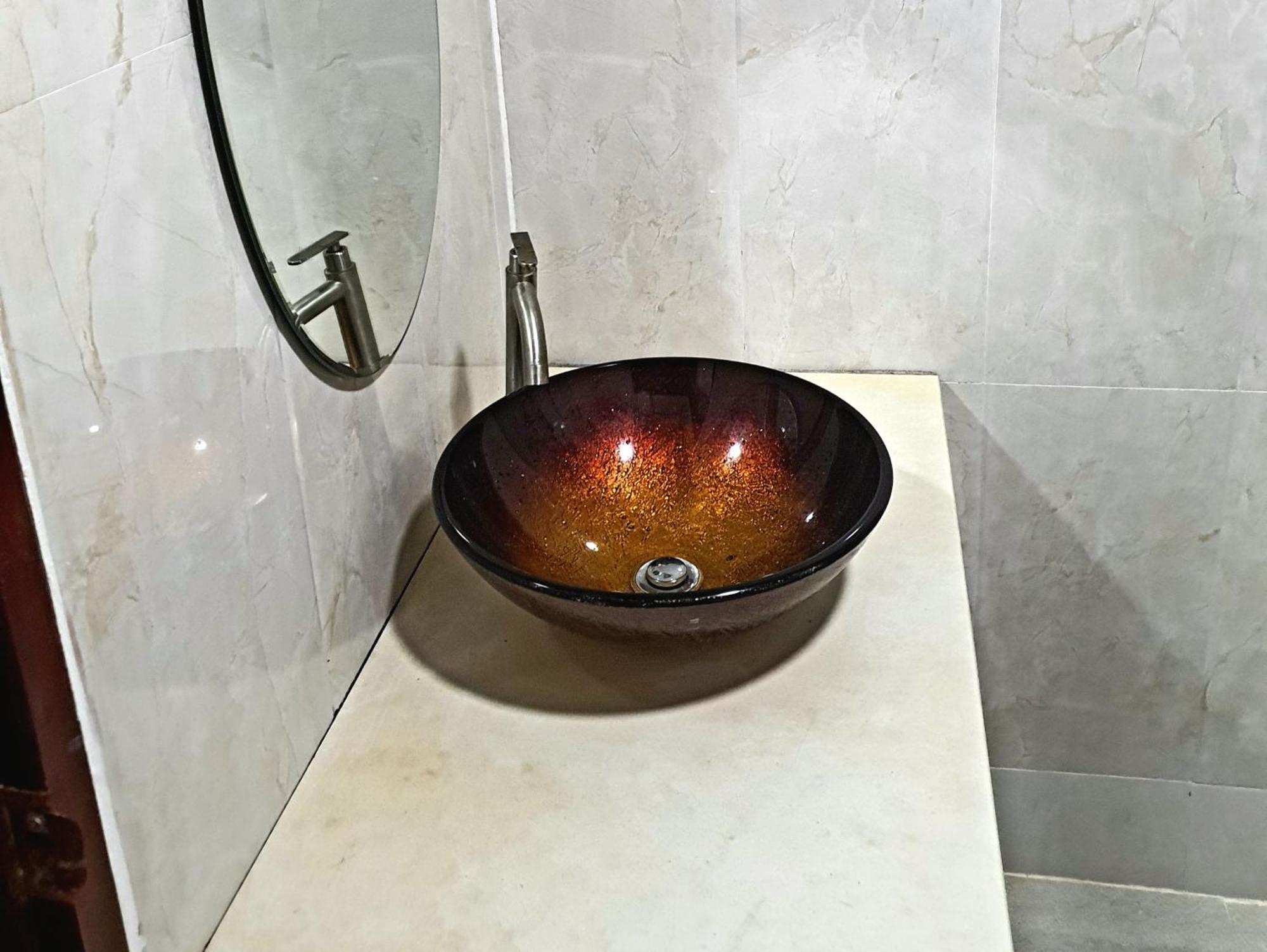 Vientiane Ruby Villa Hotel מראה חיצוני תמונה
